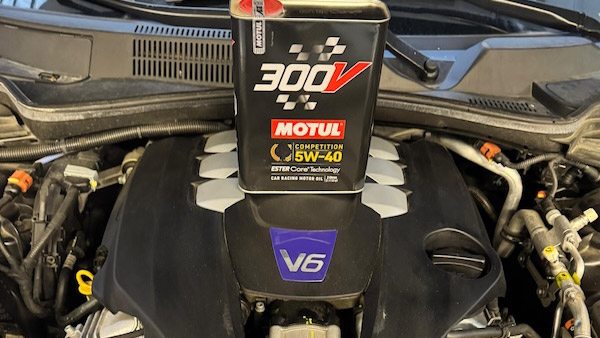 Proplachování a výměna oleje automatických převodovek České Budějovice